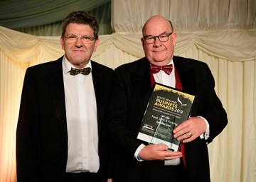 Food, Drink and Farming Business of the Year